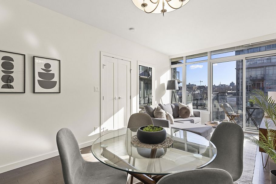 608 38 W 1st Avenue Vancouver, BC - 6