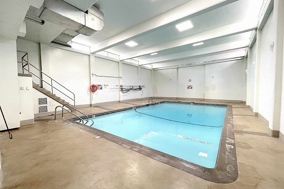 2007 1251 Cardero Street Vancouver, BC - 18