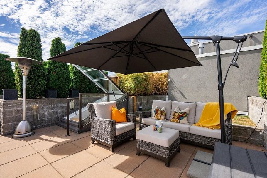 1005 150 E Cordova Street Vancouver, BC - 15