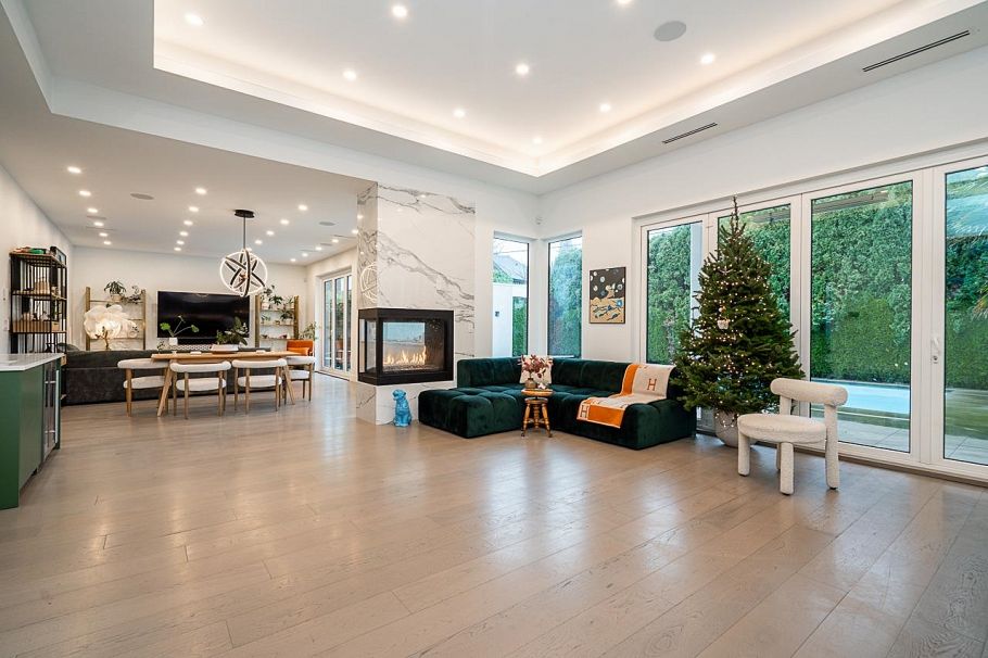 1026 Belmont Avenue North Vancouver, BC - 8