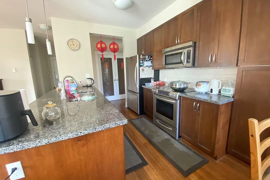 204 5788 BIRNEY AVE AVENUE, Vancouver BC V6T 1W6 Vancouver, BC - 2