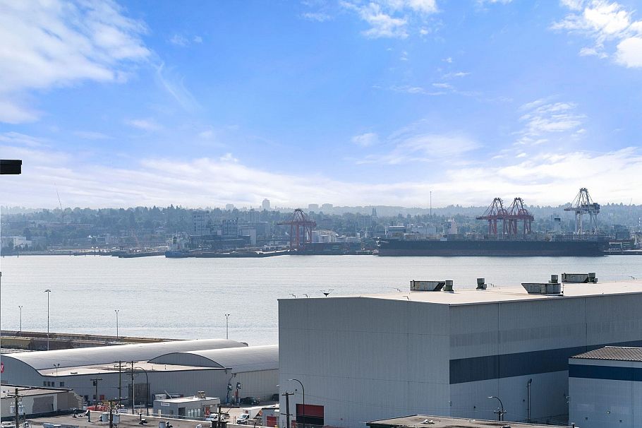 706 145 St. Georges Avenue North Vancouver, BC - 18