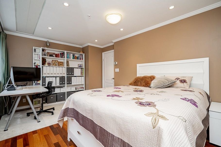 304 1233 Beach Avenue Vancouver, BC - 24