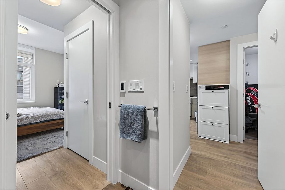 406 3451 Sawmill Crescent Vancouver, BC - 27