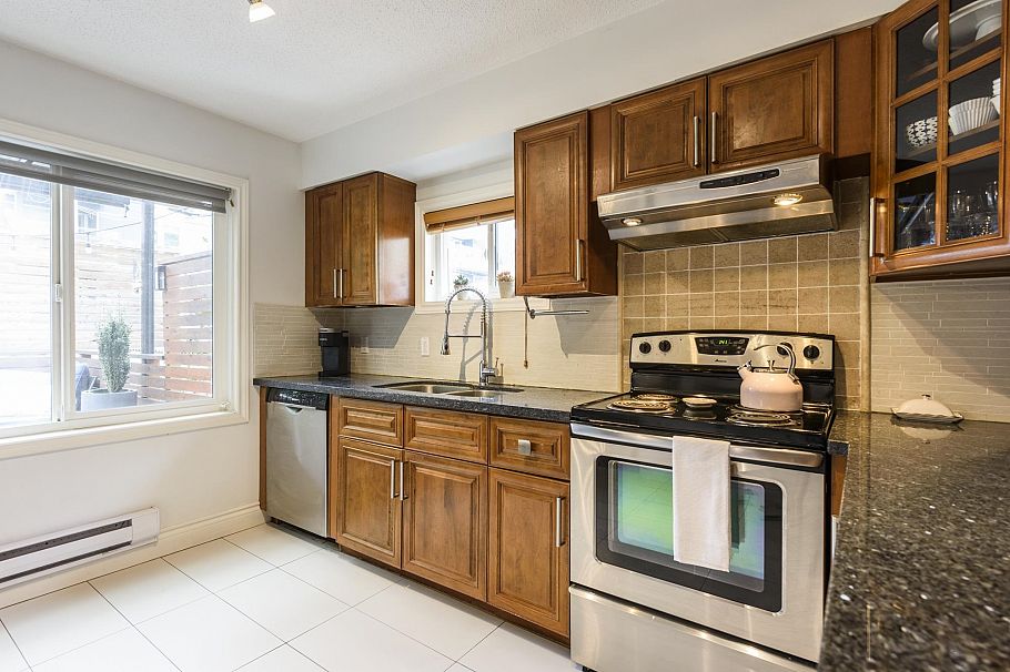 3528 Franklin Street Vancouver, BC - 15