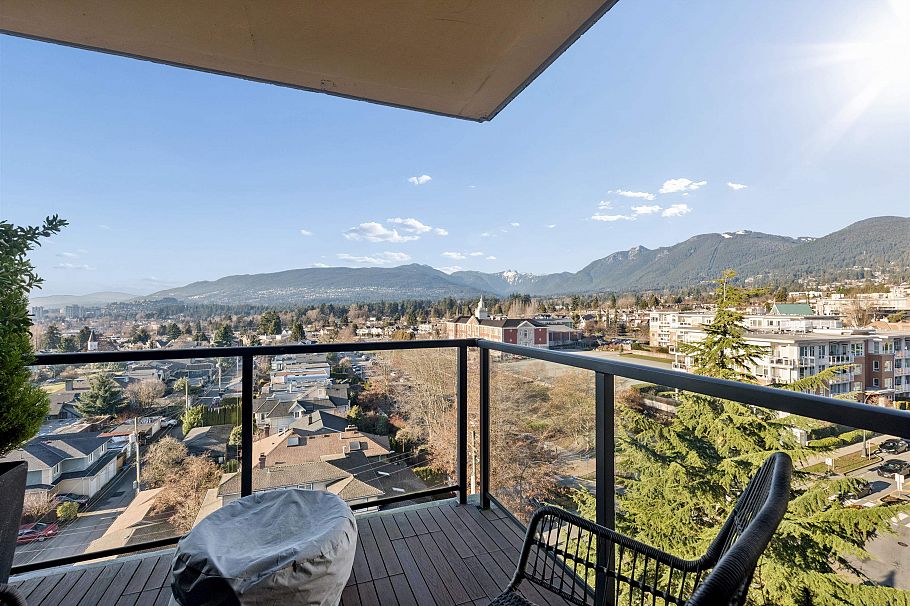 PH8 683 W Victoria Park North Vancouver, BC - 19