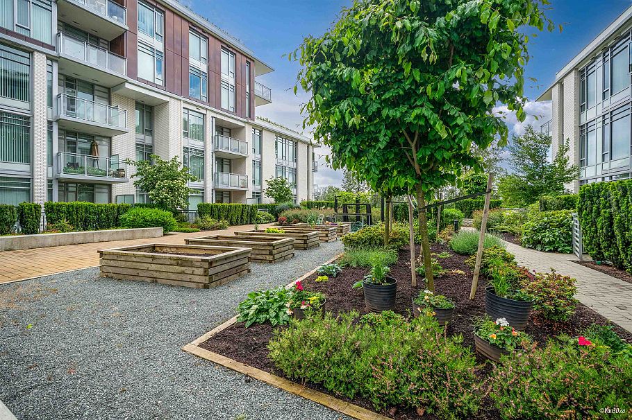 110 3188 Riverwalk Avenue Vancouver, BC - 29