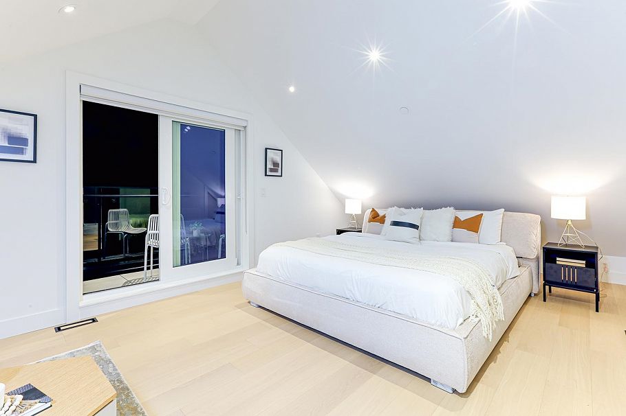 2 944 E 13 Avenue Vancouver, BC - 20