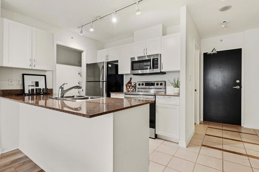 503 933 Hornby Street Vancouver, BC - 7