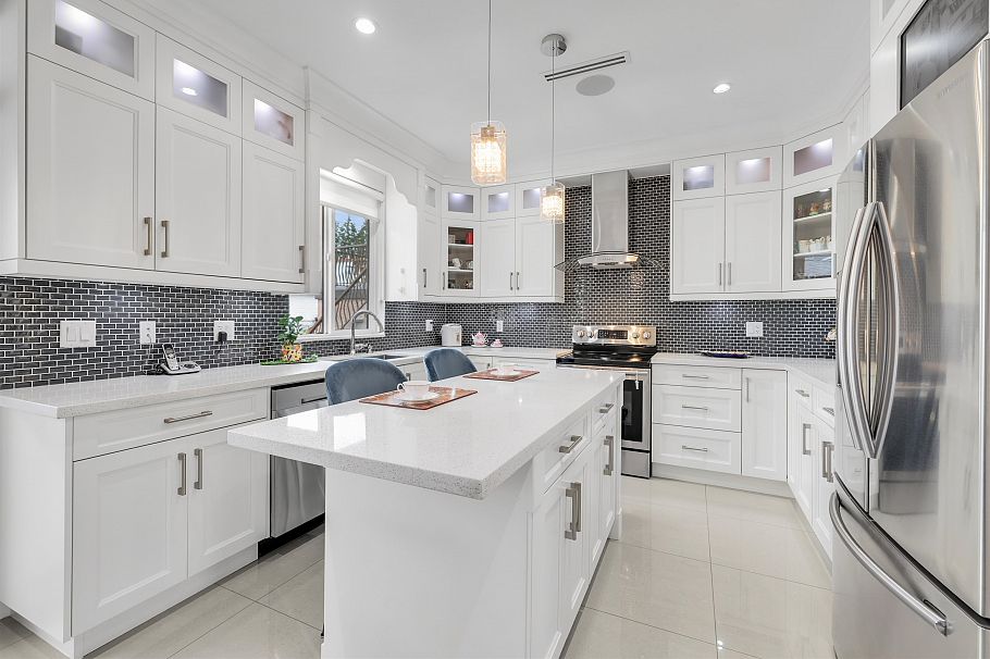 3933 Union Street Burnaby, BC - 15