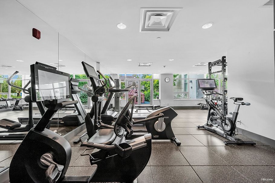 604 5077 Cambie Street Vancouver, BC - 36