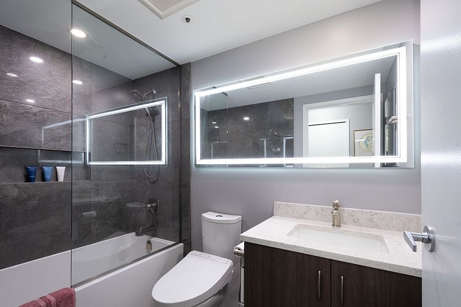 806 555 Jervis Street Vancouver, BC - 16