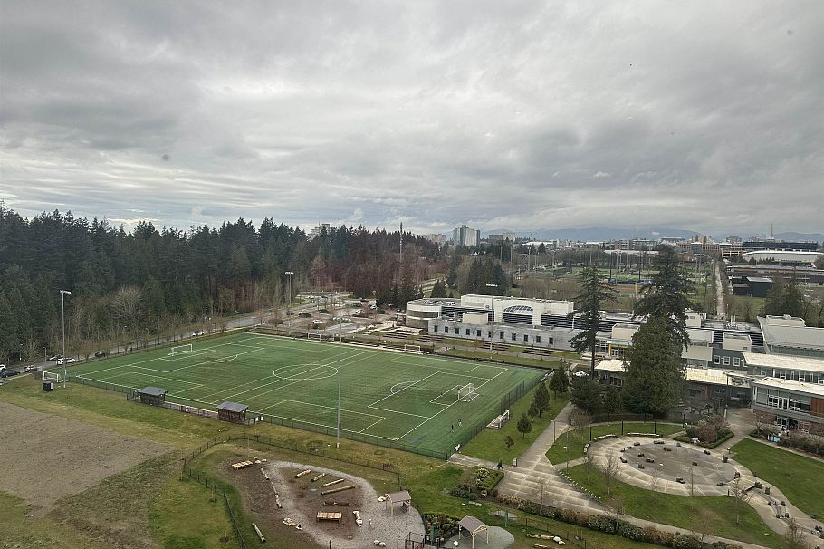 1509 6138 BIRNEY AVENUE, Vancouver BC V6S 0N1 Vancouver, BC - 1