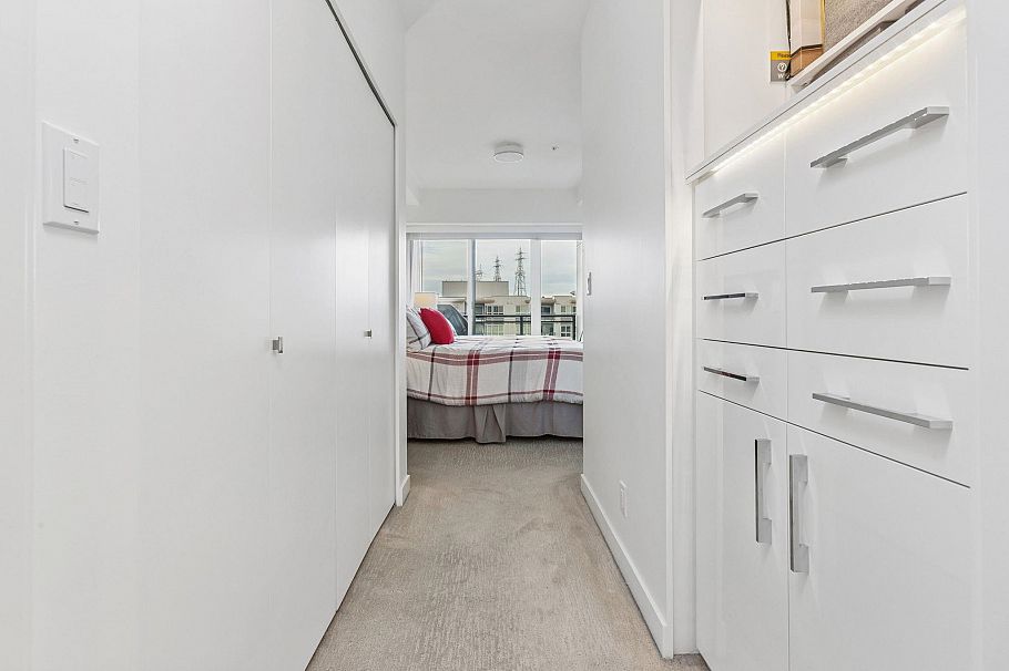 609 10177 River Drive Richmond, BC - 19