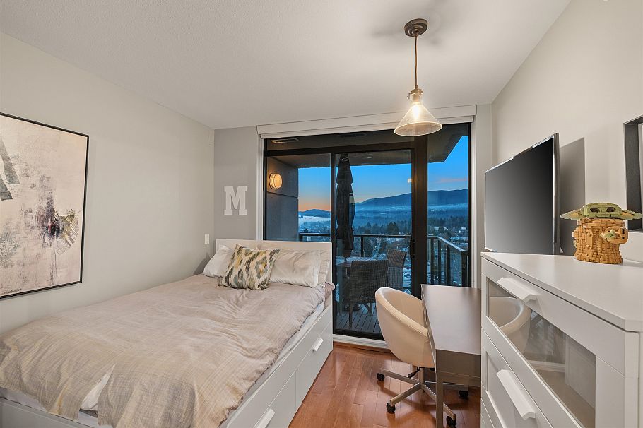 PH8 683 W Victoria Park North Vancouver, BC - 32