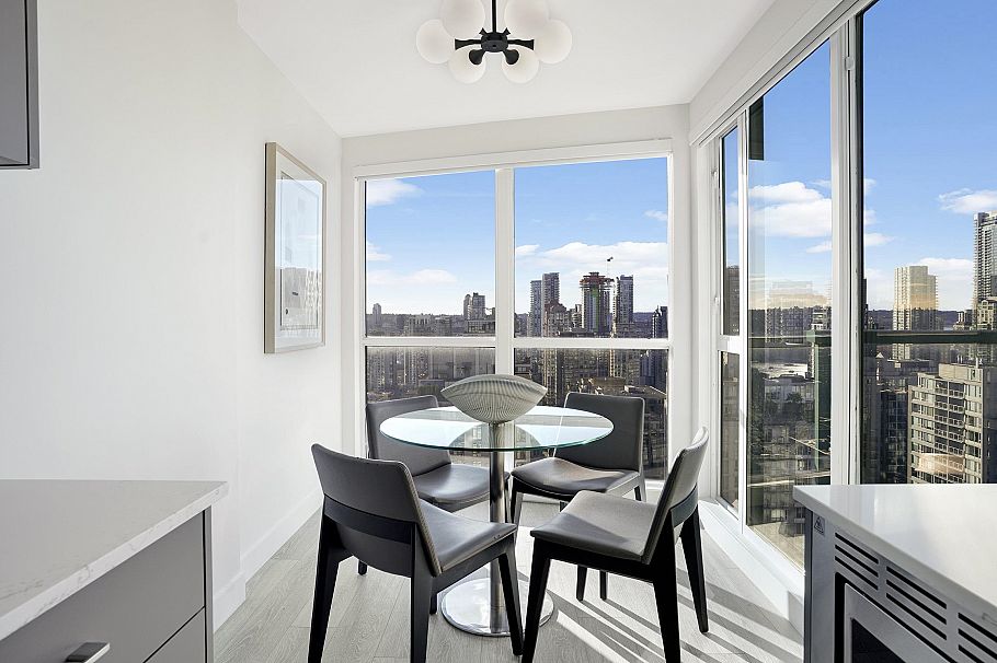 3309 939 Homer Street Vancouver, BC - 8