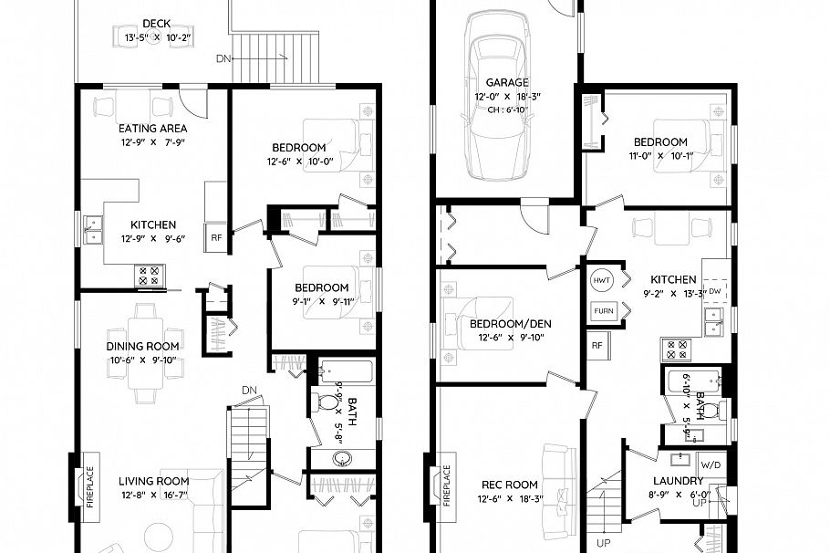 4676 Reid Street Vancouver, BC - 3