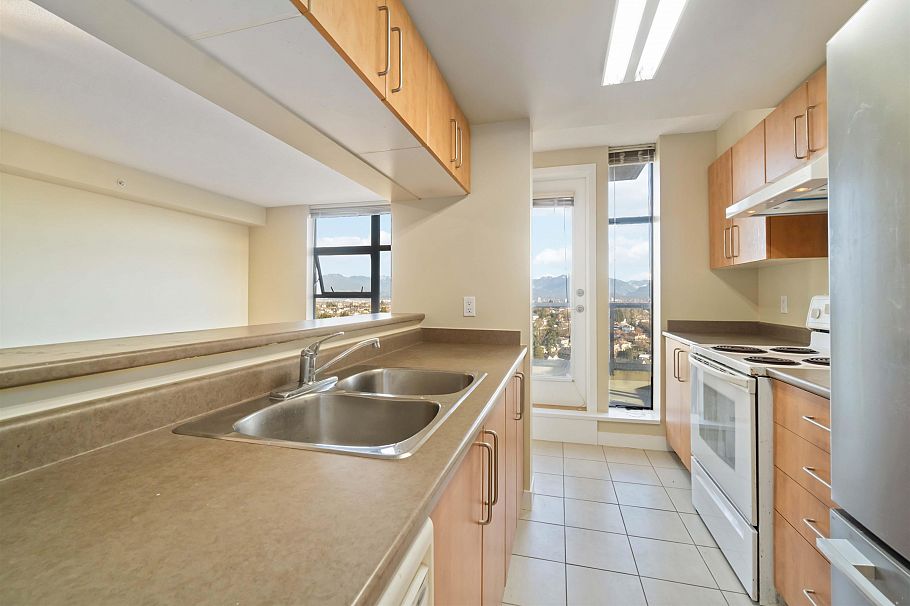 2009 5380 Oben Street Vancouver, BC - 18