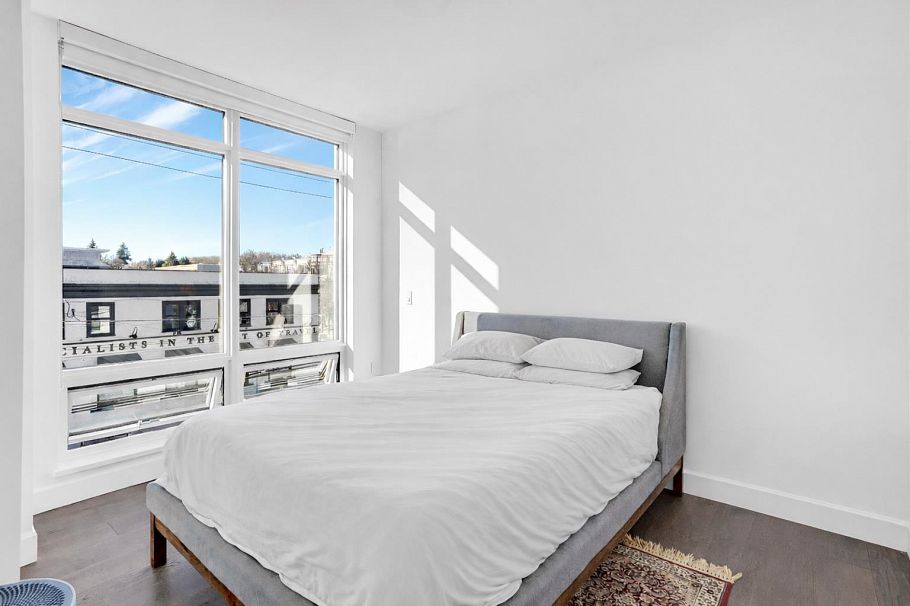 307 3668 W 10th Avenue Vancouver, BC - 16