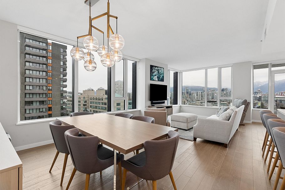 909 2888 Cambie Street Vancouver, BC - 5