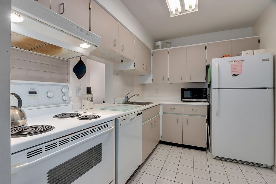 510 2008 Fullerton Avenue North Vancouver, BC - 4