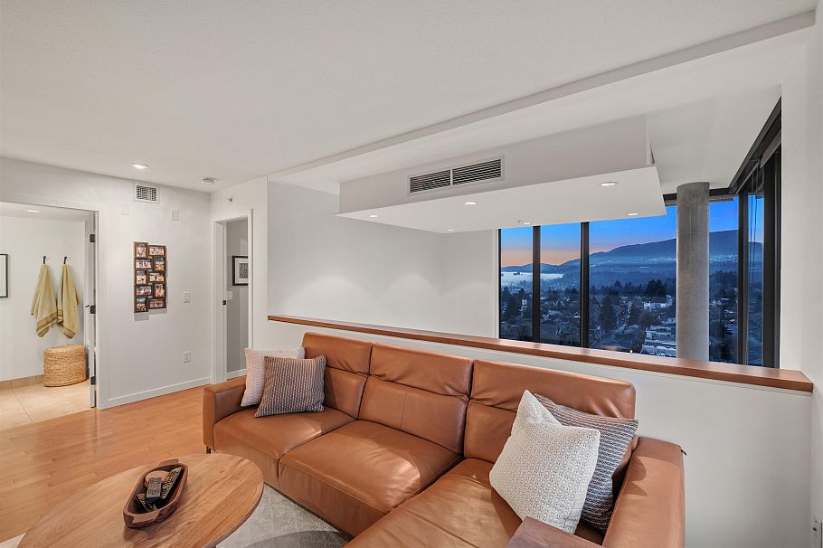 PH8 683 W Victoria Park North Vancouver, BC - 23