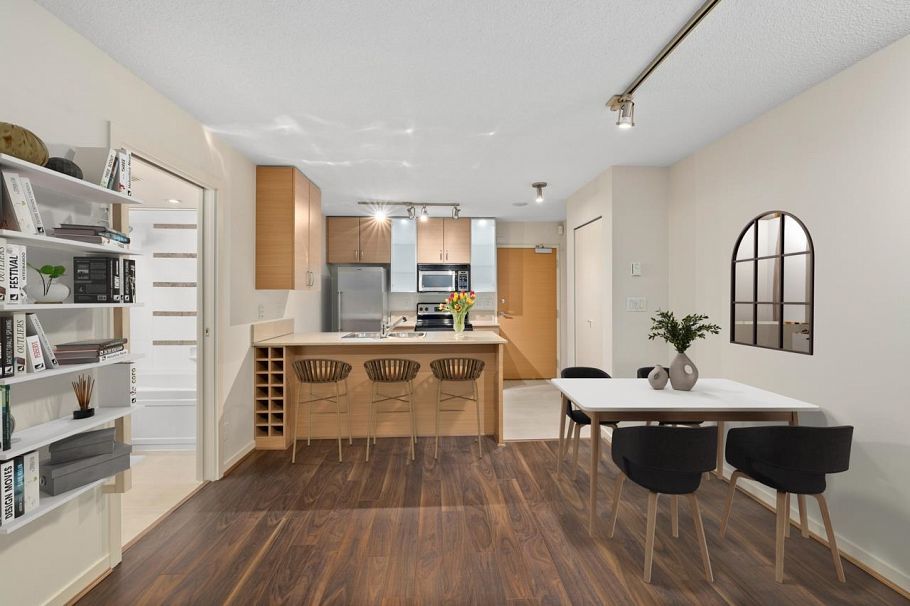 2803 928 Homer Street Vancouver, BC - 12