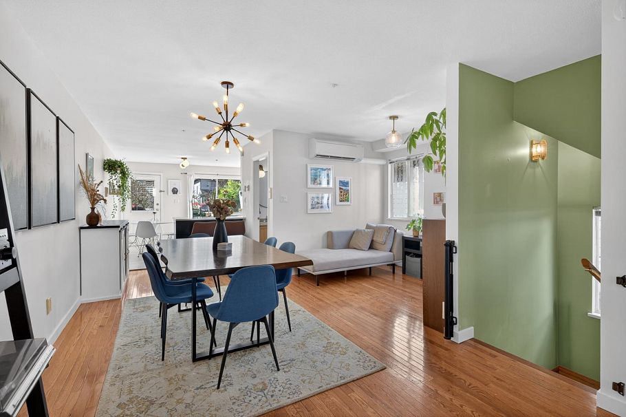 1764 Graveley Street Vancouver, BC - 7