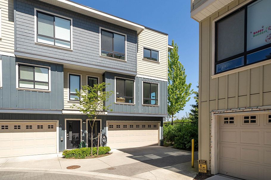 70 10199 River Drive Richmond, BC - 3