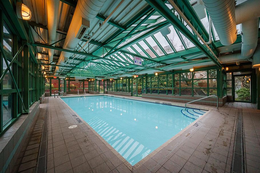 302 518 W 14th Avenue Vancouver, BC - 17