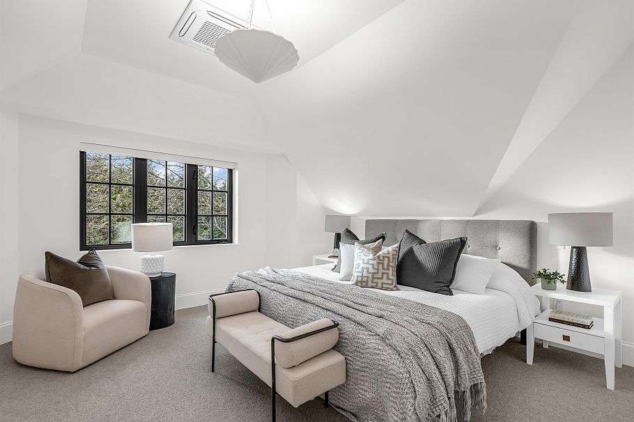 1 4088 Maple Crescent Vancouver, BC - 17