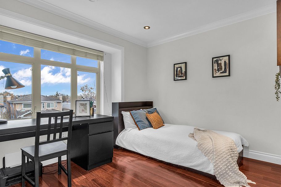 6387 Prince Albert Street Vancouver, BC - 19