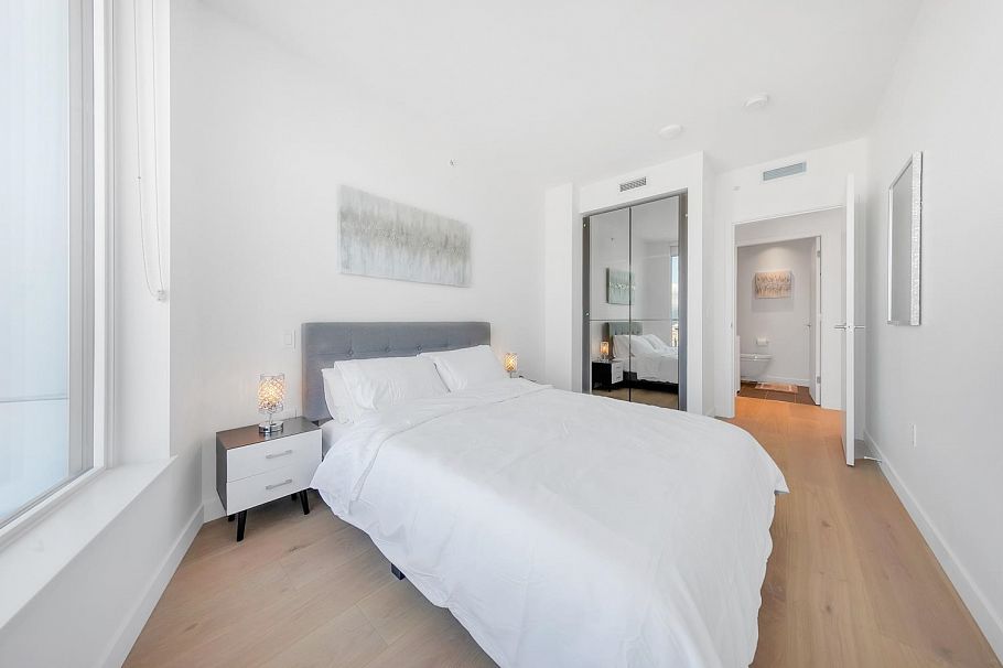 5502 1289 Hornby Street Vancouver, BC - 20