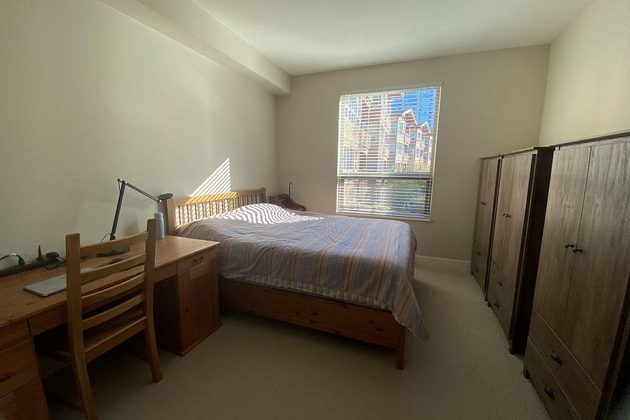 204 5788 BIRNEY AVE AVENUE, Vancouver BC V6T 1W6 Vancouver, BC - 6