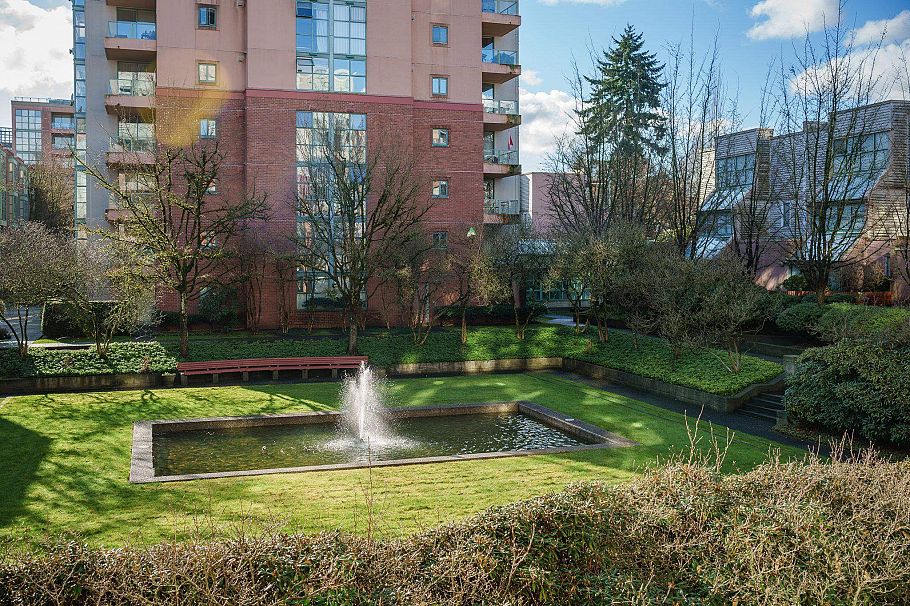 302 518 W 14th Avenue Vancouver, BC - 7