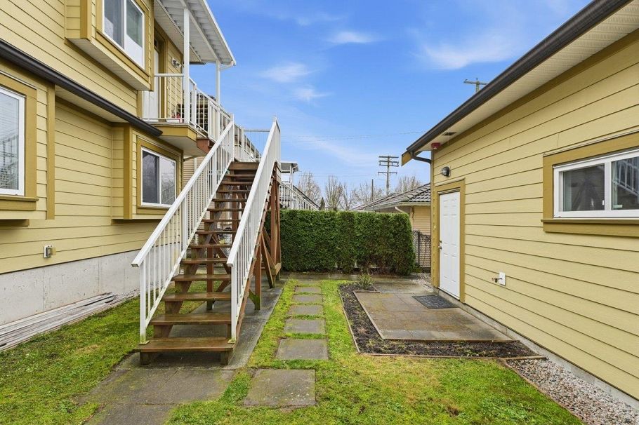 1115 Boundary Road Vancouver, BC - 32