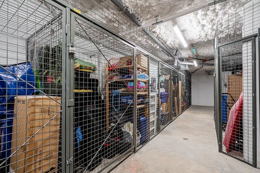 103 2035 Glenaire Drive North Vancouver, BC - 38