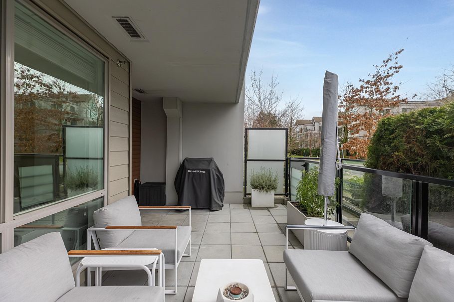 TH5 128 E 8th Street North Vancouver, BC - 29