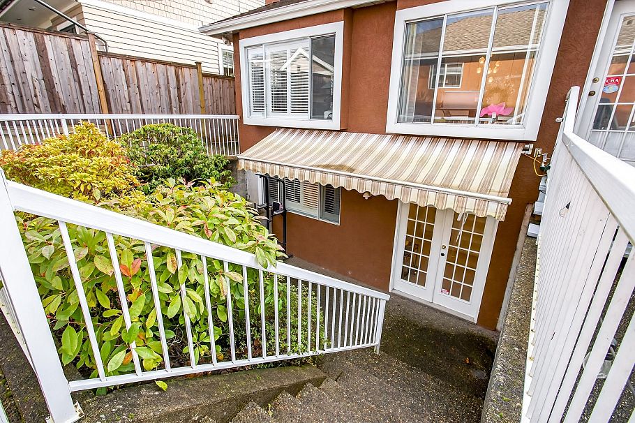 1563 W 59th Avenue Vancouver, BC - 27