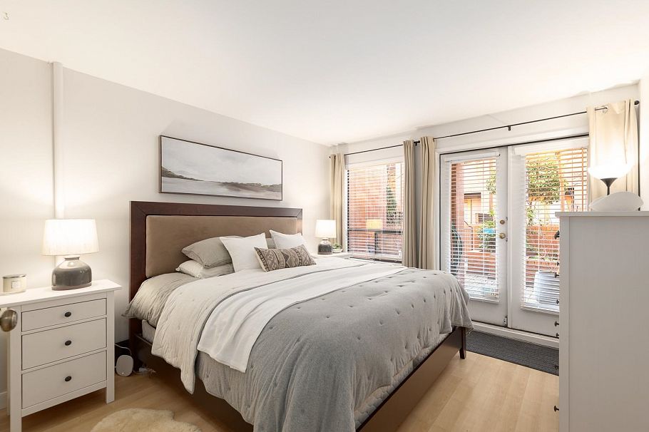 10 766 W 7th Avenue Vancouver, BC - 29