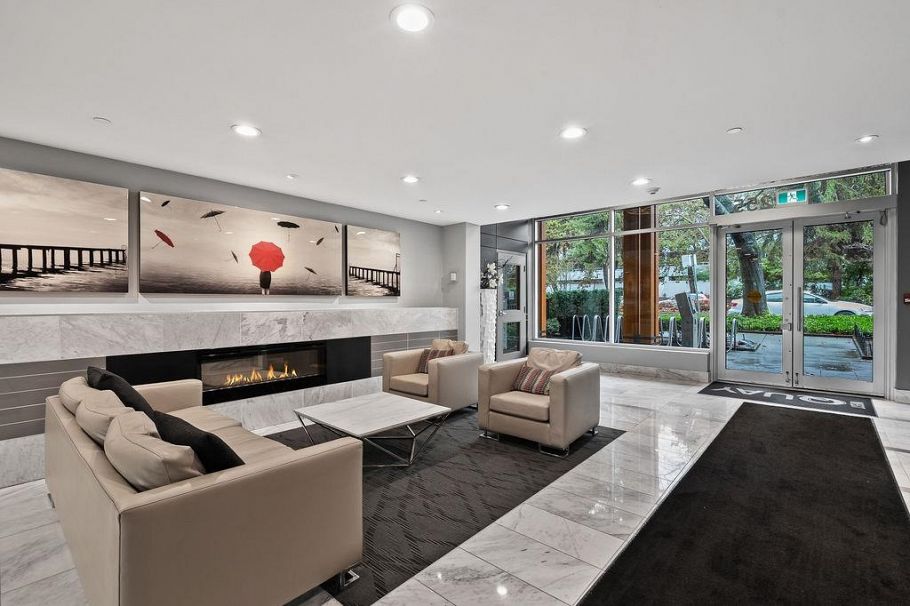 328 255 W 1st Street North Vancouver, BC - 28