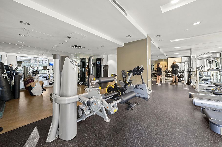 1053 Homer Street Vancouver, BC - 26