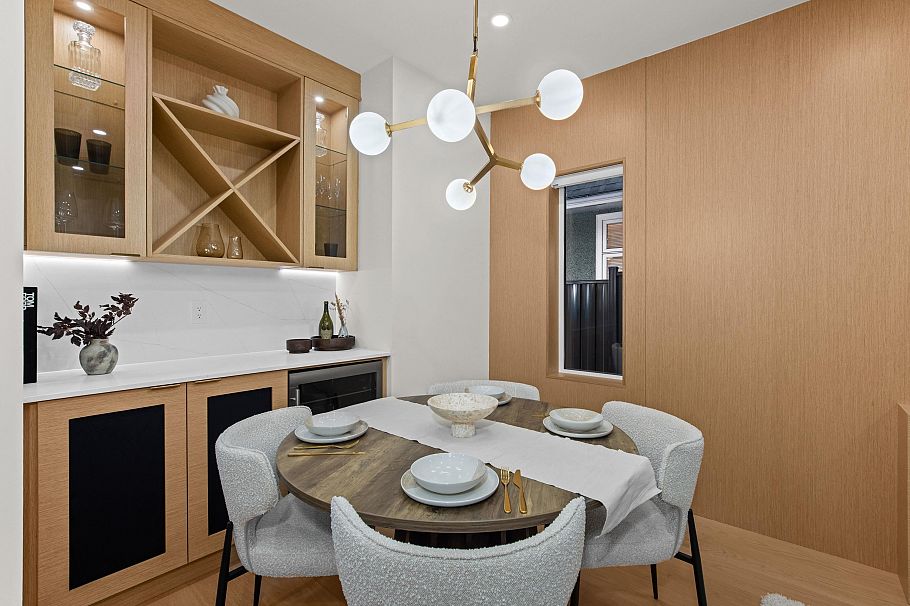 1 4549 W 11th Avenue Vancouver, BC - 10