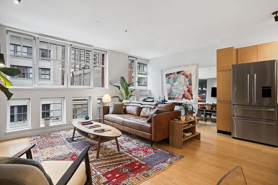 401 1072 Hamilton Street Vancouver, BC - 15