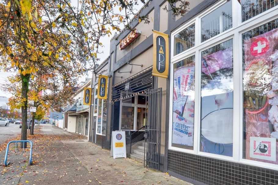 201 983 E Hastings Street Vancouver, BC - 37