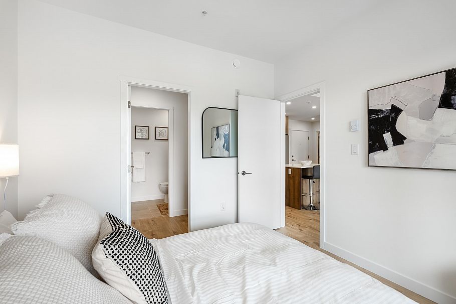 518 3596 Malsum Drive North Vancouver, BC - 15