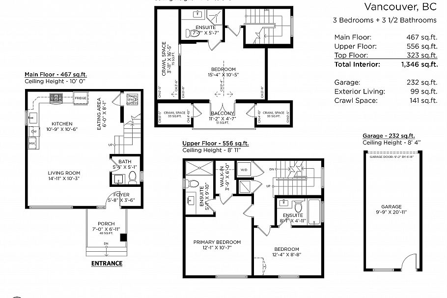 8192 Cartier Street Vancouver, BC - 40