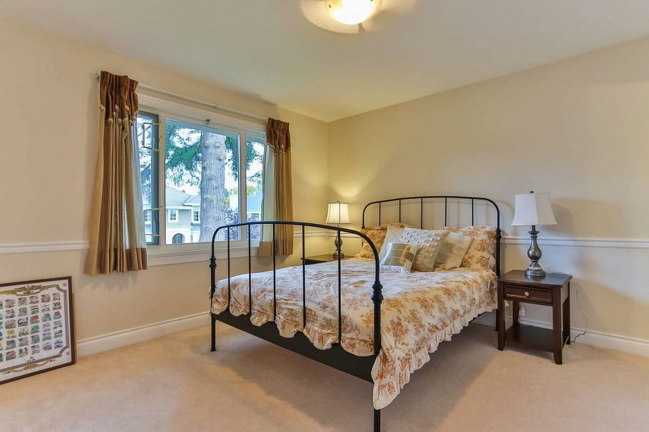 2868 W 36th Avenue Vancouver, BC - 15