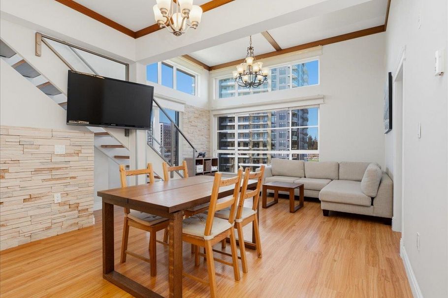 PH12 5983 Gray Avenue Vancouver, BC - 5