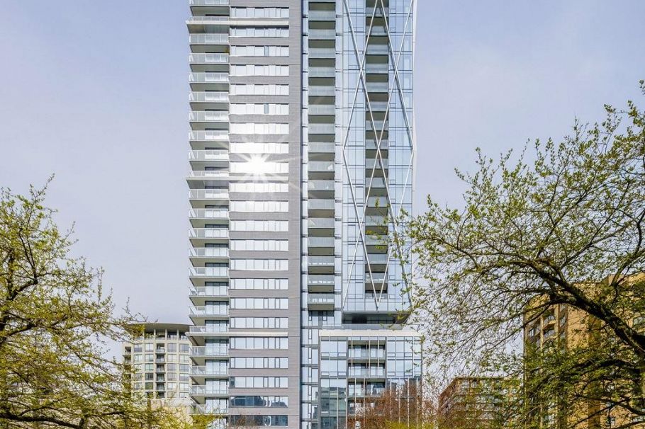 2002 1111 Richards Street Vancouver, BC - 37